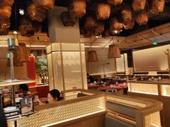 -晓宇重庆火锅(西安荟聚店)