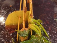 -成都瓜串串(华强北店)