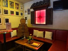 -龙门阵茶屋川菜馆(武康路店)