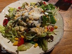 -盘炉forenza·云贵川融合小食堂 ( 钟楼中柳巷店)