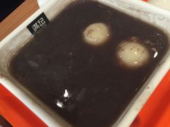 -满记甜品(王府井北京市百货大楼店)