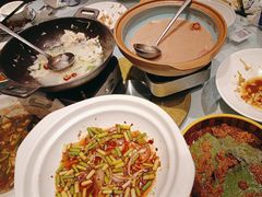 -俭朴菜(鲁磨路店)