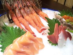 -花狸日本料理(柏庐广场店)