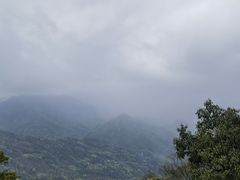 -青城山