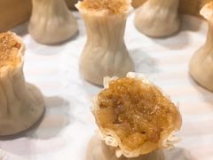糯肉烧卖-鼎泰丰(新港中心店)