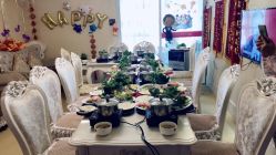 -蔓馨宜母婴护理中心(橡树星座店)