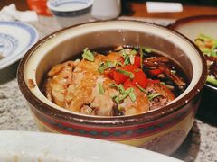 -南京大牌档(之心城店)