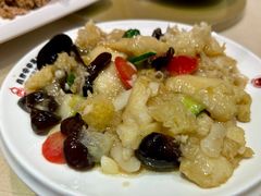 -直隶安家罩饼(复兴路店)