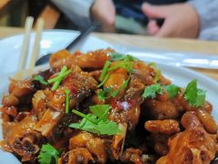 -烤五行·烧烤烤串(石佛营店)