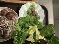 -爆棚肥牛火锅(原福成肥牛城味之缘三里河店)