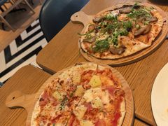 -玛尚诺意式餐厅(新达汇三林店)