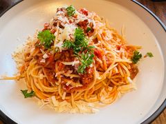 意式肉酱面-Wagas沃歌斯(江浦路店)