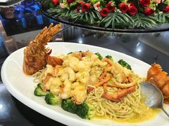 -金华安大酒楼·老牌潮菜·粤式茶点(东方国际店)