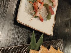 -玄白·炭烤活鳗(上海首店)