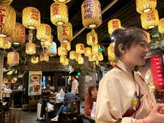 -南京大牌档(新街口德基广场店)