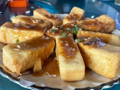 -古榕农庄·桑拿簸箕菜·招牌泥焗鸡(清远长隆店)