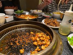 -嘿嘟嘟·肋条烧肉放题(爱融荟城店)