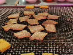 -石屏老字号4号包浆豆腐美食城(泼水广场店)