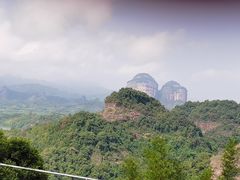 -丹霞山风景名胜区