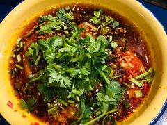 -马路边边串串香(双井直营店)