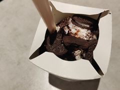 -麦当劳(金桥店)