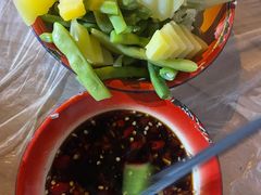 沾水菜-拈一筷子·宜宾江湖菜(十一街店)