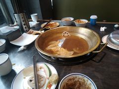 -小牛海记潮汕牛肉店(永定路店)