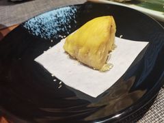 -山盛创作料理·Yamamori(珠宾店)