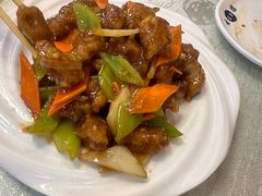 -清真·盛京白记 小骨头羊汤馆(南八马路店)