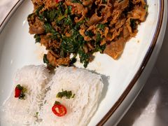 -PHO爺·越南料理(亦庄大族广场店)