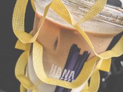 -HANA COFFEE(长寿路店)