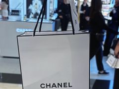-CHANEL(恒隆广场店)