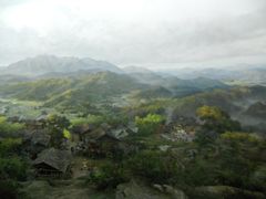 -井冈山风景名胜区