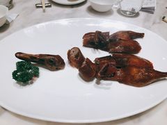 港式乳鸭-香港百合居(LCM置汇旭辉广场店)