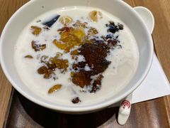 彬妈大满贯-彬媽糖水(万象天地店)