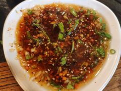 秘制小料-川成串·自助串串香火锅(朝阳店)