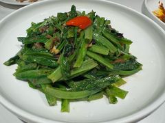 -羲和雅苑•北京烤鸭(国贸商城店)