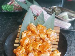 -牛兆·牛内脏·烤肉(慈云寺店)