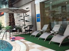 -碧水豪园·足浴·SPA·汗蒸·那须汤泉(中山东路店)