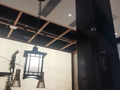 -江渔儿酸菜鱼·拔草餐厅(虎门君乐汇店)