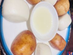 -思金拉措庄园藏餐(太阳岛店)