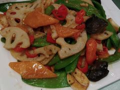 罗汉斋-尚帝美食城(八號院·牡丹公园店)