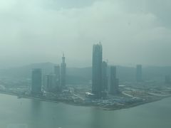 -澳门旅游塔360°旋转餐厅(南湾湖广场店)