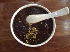 桂花糖粥-随柳居·苏式小吃(建新巷店)