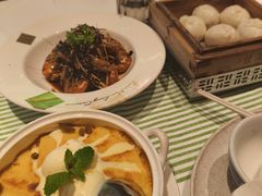 -桂满陇·杭州饭店(清河万象店)