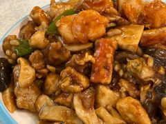 -大眼锅贴水饺(河东店)