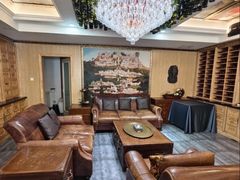 -福禧酒窖·中餐厅 (万柳店)