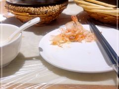 -李记潮汕砂锅粥(营福路店)