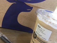 -瑞幸咖啡(国贸商场店)