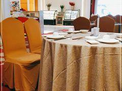 大堂-晋江荣誉国际酒店·港誉茶餐厅